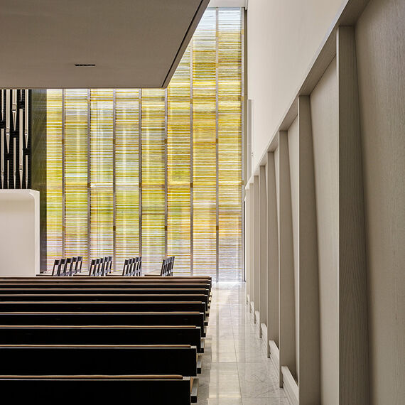 Neuapostolische Kirche Albisrieden