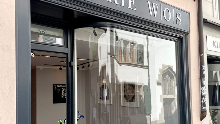 Schaufenster Schaufenster