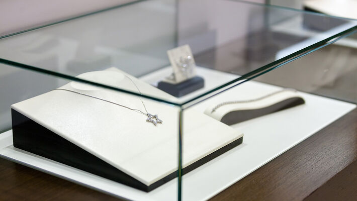 Vitrine Vitrine